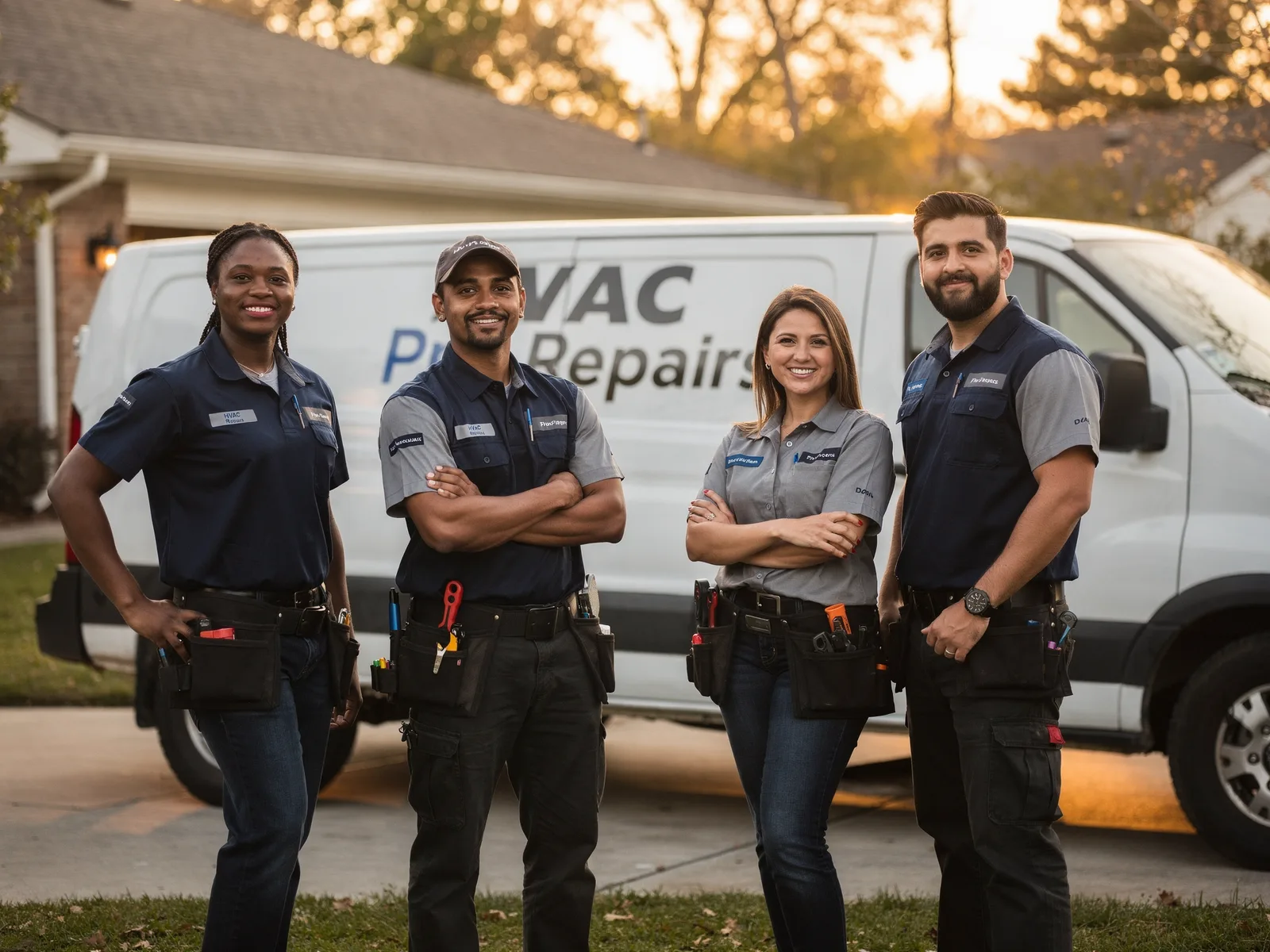 Heat Pump Repair company in Congress, AZ